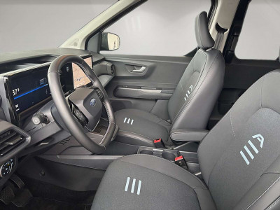 Ford Tourneo Courier Vorführwagen