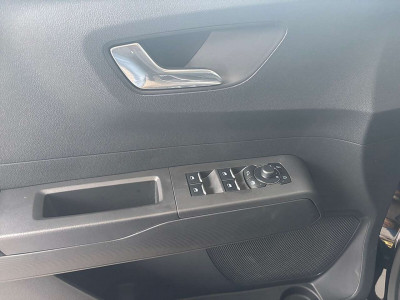 Ford Tourneo Courier Vorführwagen