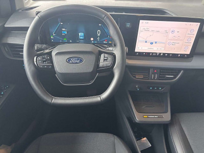 Ford Tourneo Courier Vorführwagen