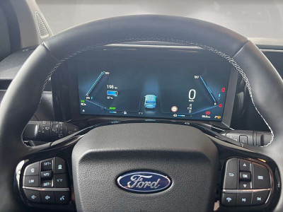 Ford Tourneo Courier Vorführwagen