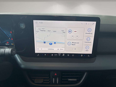 Ford Tourneo Courier Vorführwagen