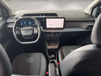 Ford Tourneo Courier Vorführwagen