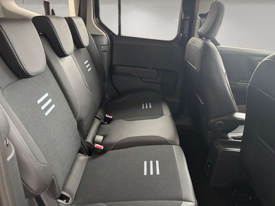 Ford Tourneo Courier Vorführwagen