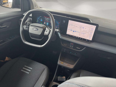 Ford Tourneo Courier Vorführwagen