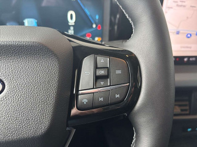 Ford Tourneo Courier Vorführwagen