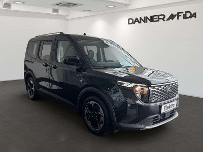 Ford Tourneo Courier Vorführwagen