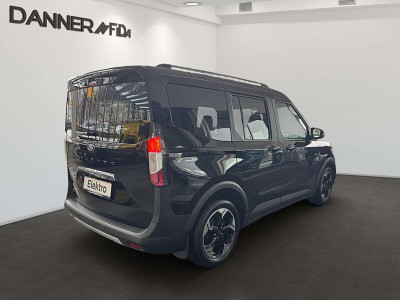 Ford Tourneo Courier Vorführwagen