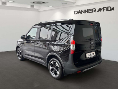 Ford Tourneo Courier Vorführwagen