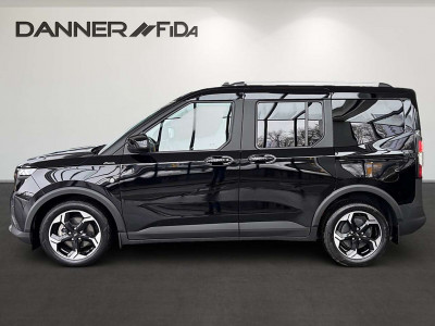 Ford Tourneo Courier Vorführwagen