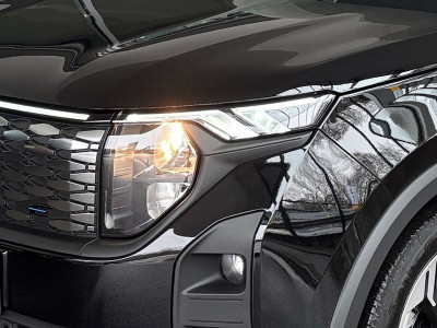 Ford Tourneo Courier Vorführwagen