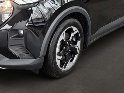 Ford Tourneo Courier Vorführwagen