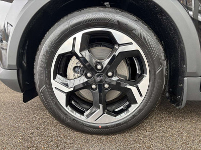 Ford Tourneo Courier Vorführwagen