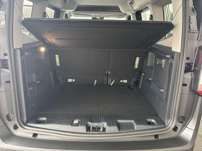 Ford Tourneo Courier Vorführwagen