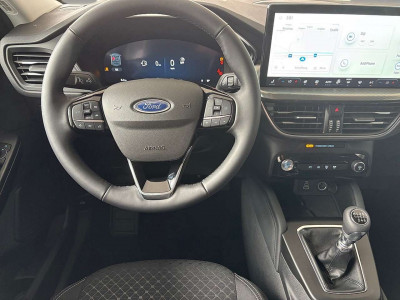 Ford Kuga Vorführwagen