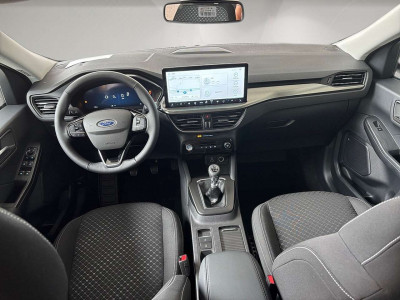 Ford Kuga Vorführwagen