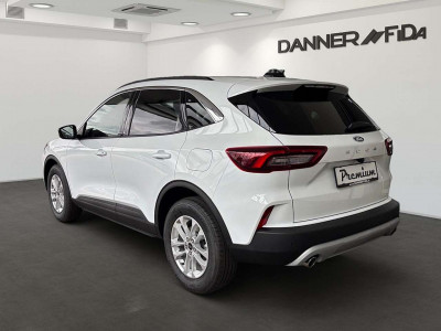 Ford Kuga Vorführwagen