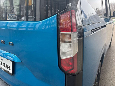 Ford Tourneo Courier Neuwagen Ford Tourneo Courier Neuwagen