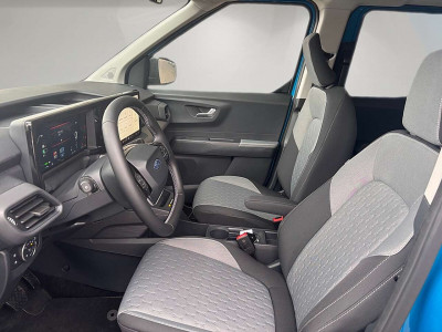 Ford Tourneo Courier Neuwagen Ford Tourneo Courier Neuwagen