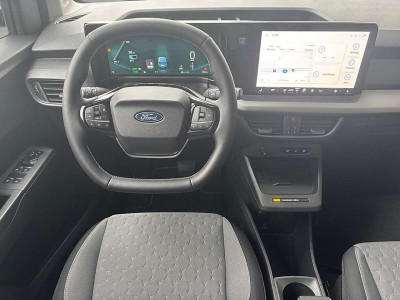 Ford Tourneo Courier Neuwagen Ford Tourneo Courier Neuwagen