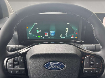 Ford Tourneo Courier Neuwagen Ford Tourneo Courier Neuwagen