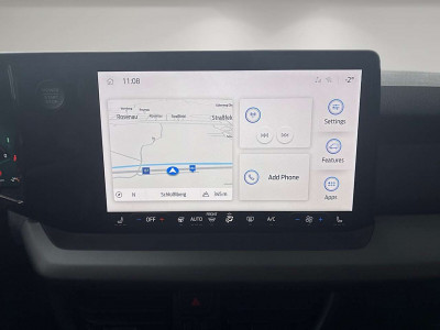 Ford Tourneo Courier Neuwagen Ford Tourneo Courier Neuwagen