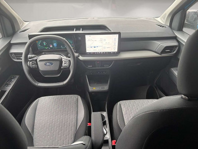 Ford Tourneo Courier Neuwagen Ford Tourneo Courier Neuwagen