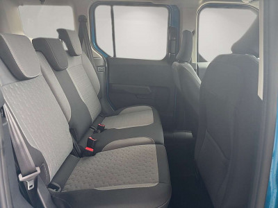 Ford Tourneo Courier Neuwagen Ford Tourneo Courier Neuwagen
