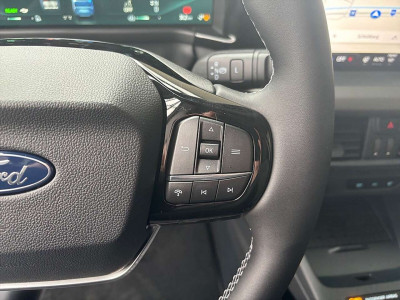 Ford Tourneo Courier Neuwagen Ford Tourneo Courier Neuwagen