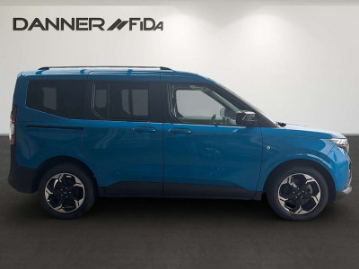 Ford Tourneo Courier Neuwagen Ford Tourneo Courier Neuwagen