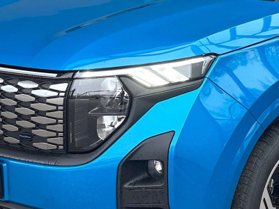 Ford Tourneo Courier Neuwagen Ford Tourneo Courier Neuwagen