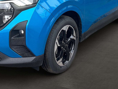 Ford Tourneo Courier Neuwagen Ford Tourneo Courier Neuwagen