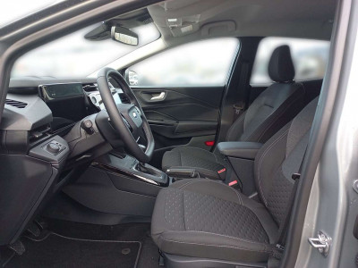 Ford Puma Neuwagen Ford Puma Neuwagen