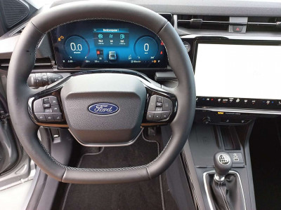 Ford Puma Neuwagen Ford Puma Neuwagen