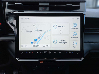 Ford Puma Neuwagen Ford Puma Neuwagen