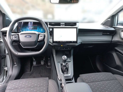 Ford Puma Neuwagen Ford Puma Neuwagen