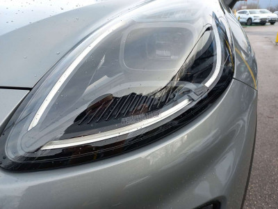 Ford Puma Neuwagen Ford Puma Neuwagen