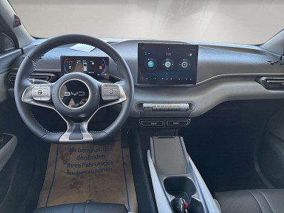 BYD Dolphin Surf Vorführwagen