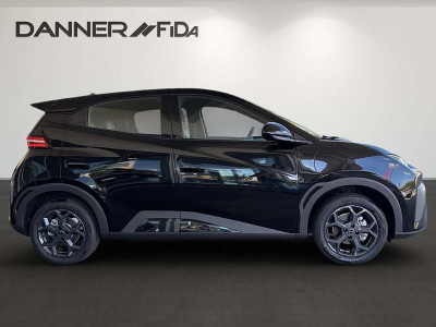 BYD Dolphin Surf Vorführwagen