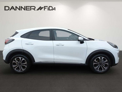 Ford Puma Neuwagen