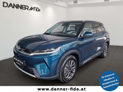 BYD Atto 2 Vorführwagen