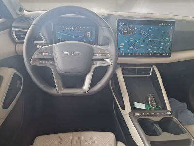 BYD Atto 2 Vorführwagen