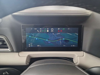 BYD Atto 2 Vorführwagen