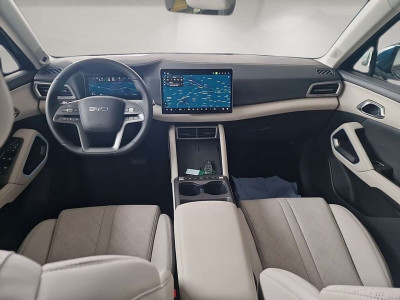 BYD Atto 2 Vorführwagen