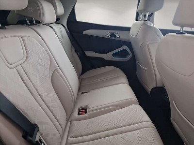 BYD Atto 2 Vorführwagen