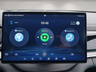 BYD Seal U Vorführwagen