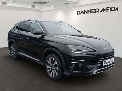 BYD Seal U Vorführwagen