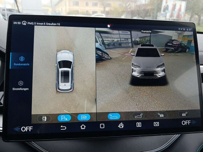 BYD Seal U Vorführwagen