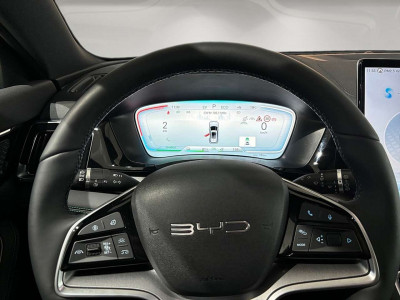 BYD Seal U Vorführwagen