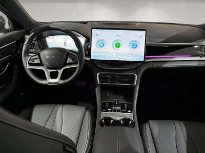 BYD Seal U Vorführwagen