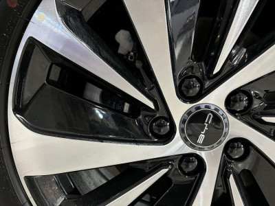 BYD Seal U Vorführwagen